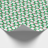 三太 ラッピングペーパー (角)