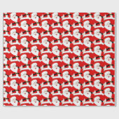 三太 ラッピングペーパー (フラット)