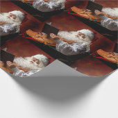 三太 ラッピングペーパー (角)