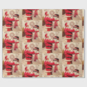 三太 ラッピングペーパー (フラット)