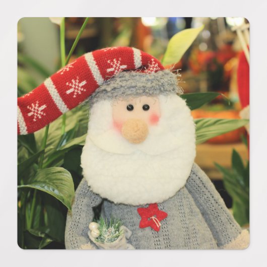 三太 ラベル (デザイン2)