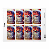 三太 ラベル (フルシート)