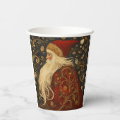 三太 紙コップ (裏面)