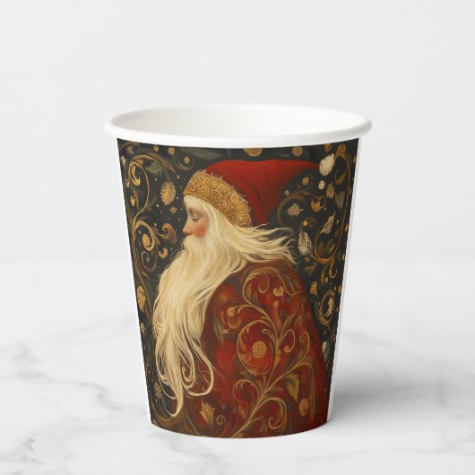 三太 紙コップ (裏面)