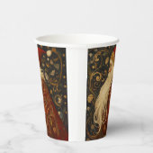 三太 紙コップ (右)