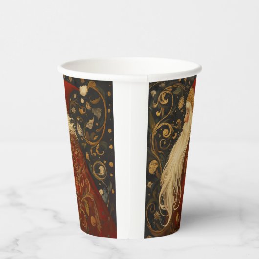 三太 紙コップ (右)