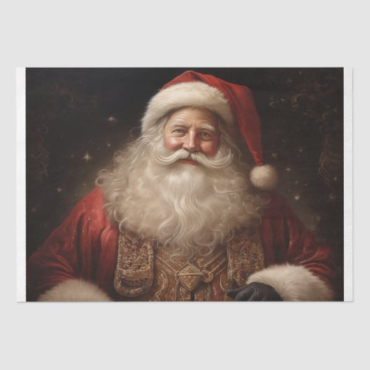 三太 薄葉紙 (正面)