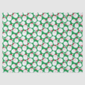 三太 薄葉紙 (正面)