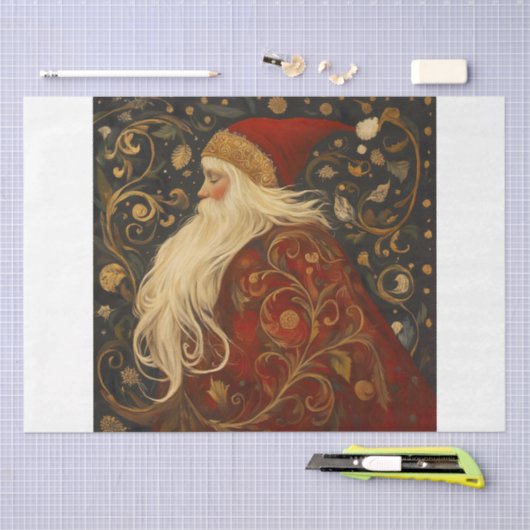 三太 薄葉紙 (クラフト)