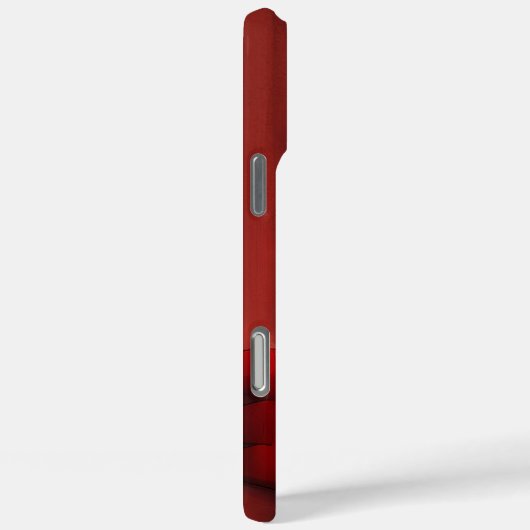 三太 Case-Mate iPhoneケース (裏面 / 右)