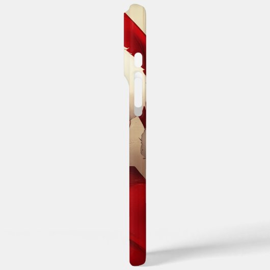 三太 Case-Mate iPhoneケース (裏面 / 左)