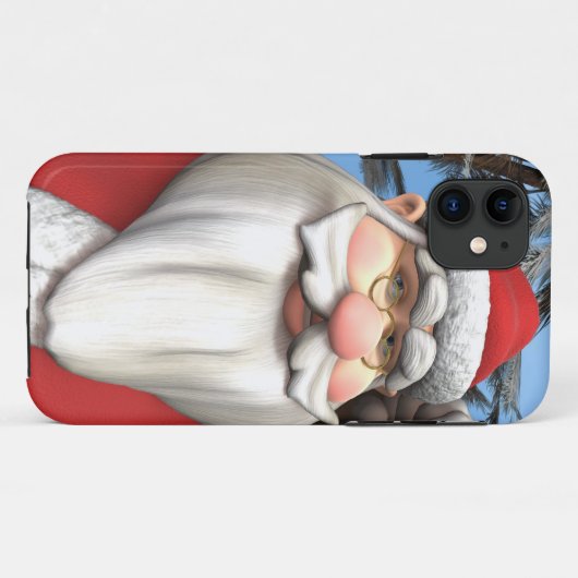 三太 Case-Mate iPhoneケース (裏面(横))