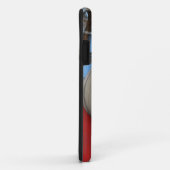 三太 Case-Mate iPhoneケース (裏面/右)