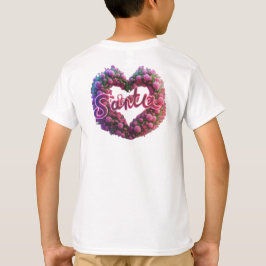 三太 Tシャツ