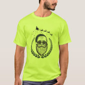 三太 Tシャツ (正面)