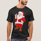 三太 Tシャツ (正面)