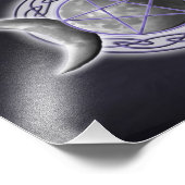 三女神 フォトプリント            (角)