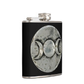 三女神 フラスク (右)