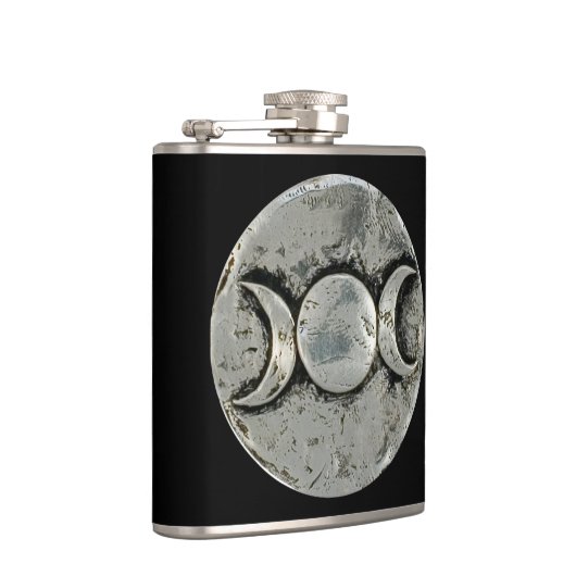 三女神 フラスク (右)