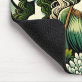 三女神 マウスパッド (コーナー)