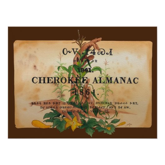 三姉妹の手 ポスター (正面)