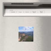 三姉妹ビュー マグネット (インサイチュ (食洗機))