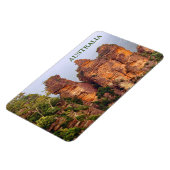 三姉妹マグネット マグネット (左側)