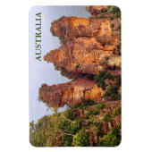 三姉妹マグネット マグネット (縦)