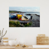 三姉妹 ポスター (キッチン)