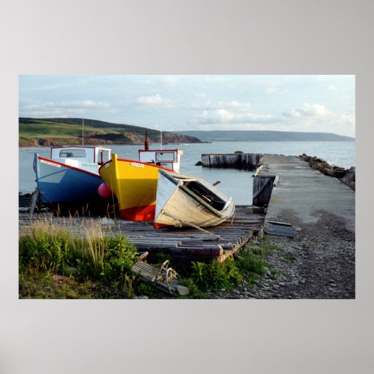 三姉妹 ポスター (正面)