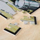 『三姉妹』~童話~ * ~ ジグソーパズル (側面)