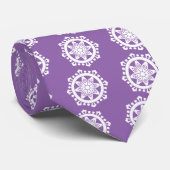 三宅の法灯 ネクタイ (ロール)