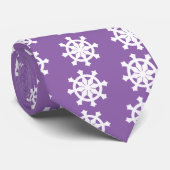 三宅輪宝_弾薬箱 ネクタイ (ロール)