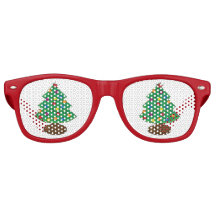 三層クリスマスツリー