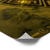 三徴II ポスター (角)