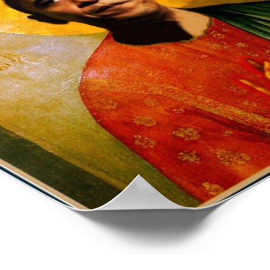 三戸浜 ポスター (角)