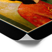 三戸浜 ポスター (角)