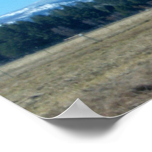 三指ジャック ポスター (角)