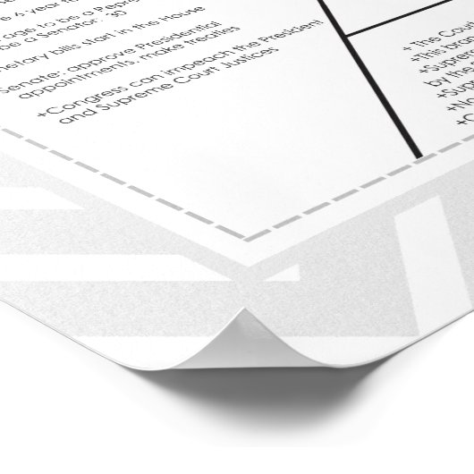 三支局 ポスター (角)