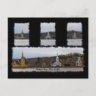 三教会はがき ポストカード