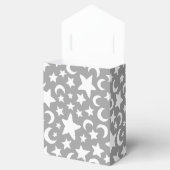 三日月と星 フェイバーボックス (オープン)