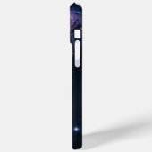 三日月にお座りちびな死神 Case-Mate iPhoneケース (裏面 / 左)