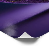 三日月に眠る紫白龍 ポスター (コーナー)