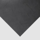 三日月の下の神秘的な牡鹿のデコペ 薄葉紙 (詳細)