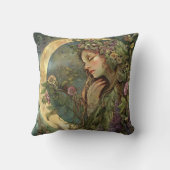 三日月オスタラ クッション (裏面)