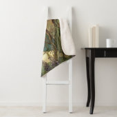 三日月オスタラ シェルパブランケット (インサイチュ)