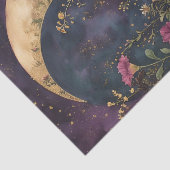 三日月園デカップージティッシュペーパー 薄葉紙 (詳細)