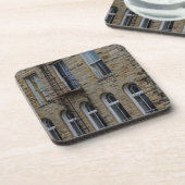 三日月壁 コースター (左側)