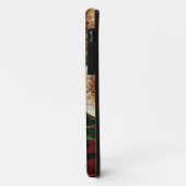 三日月形都市ピアノiPhone 5の穹窖の箱 Case-Mate iPhoneケース (裏面/左)