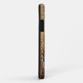 三日月形都市ピアノiPhone 5の穹窖の箱 Case-Mate iPhoneケース (裏面/右)